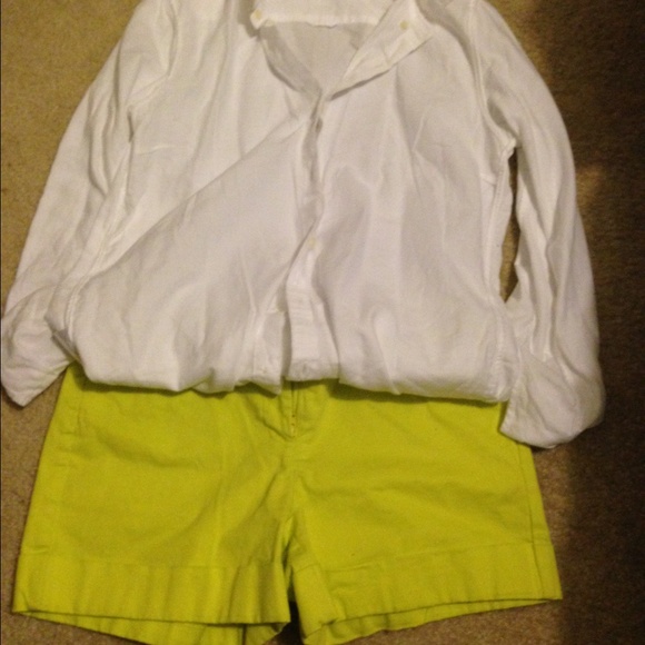 Mossimo short - Picture 2 of 2