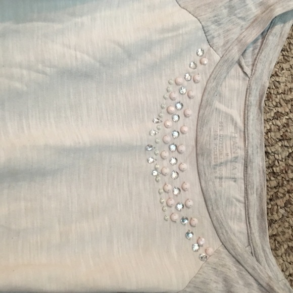 Baseball tee - Picture 4 of 4