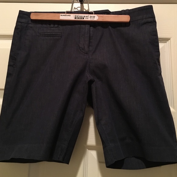 Loft shorts