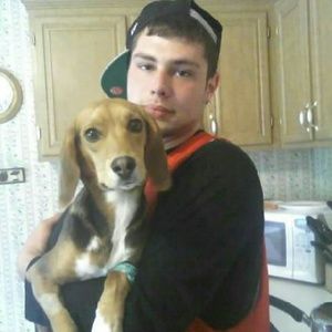 Meet your Posher, Jesse