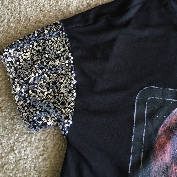 SOLD!! STAR WARS TOP - Picture 2 of 4