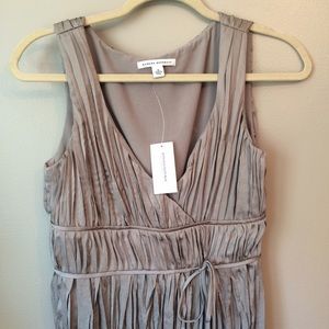 NWT Banana Republic Cocktail Dress