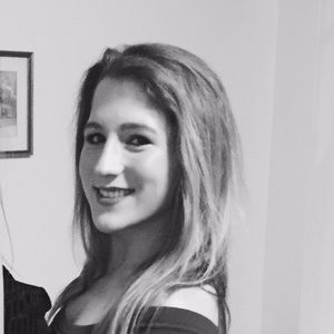 Meet your Posher, Miranda