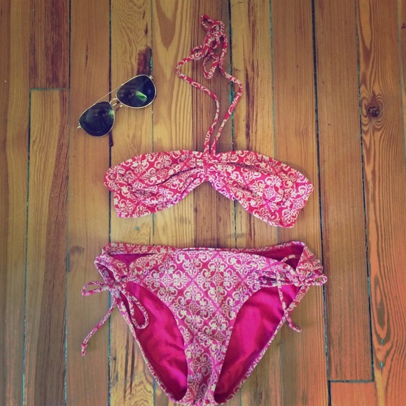 Gap Bathing Suit