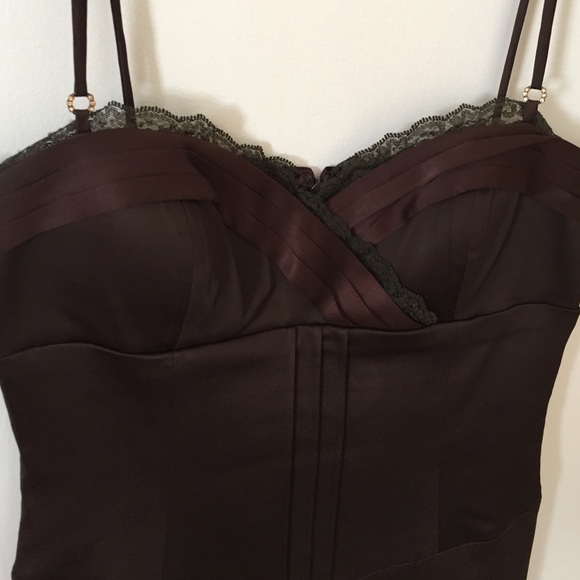 Laundry by Design cocktail dress - Picture 2 of 2