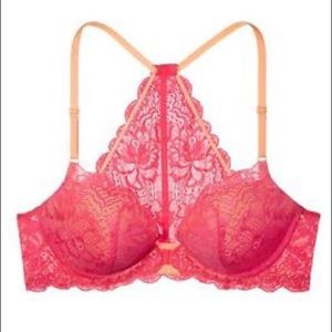 NWT Lavender Pink Date Racerback