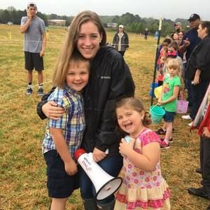 Meet your Posher, Annie