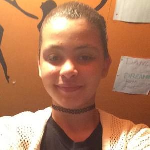 Meet your Posher, Pamela