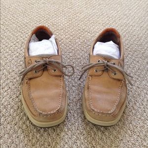 Sperry Top-Sider Men's Shoe.
