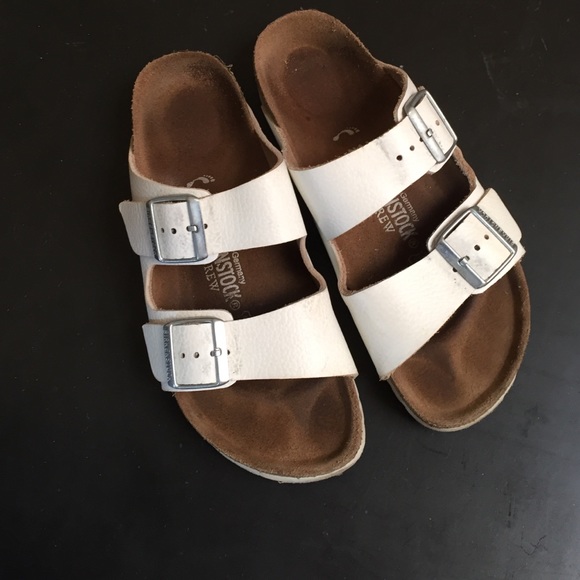 Birkenstock for J.Crew