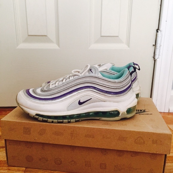 Nike Air Max '97 CL (GS)
