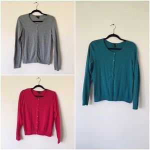 H&M Cardigan *BUNDLE*