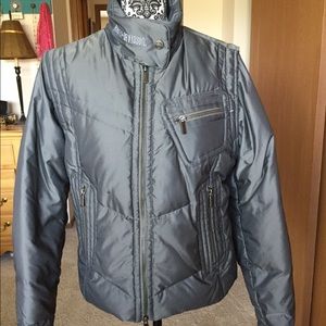 🎈Price cut🎈Harley-Davidson women's jacket-large