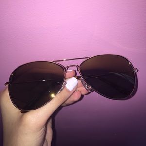 Brand New NY&C Sunglasses!!!!