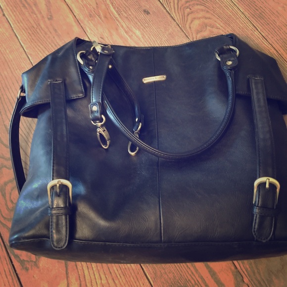 Timi & Leslie Charlie diaper bag