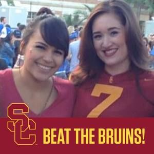 Meet your Posher, Daniela