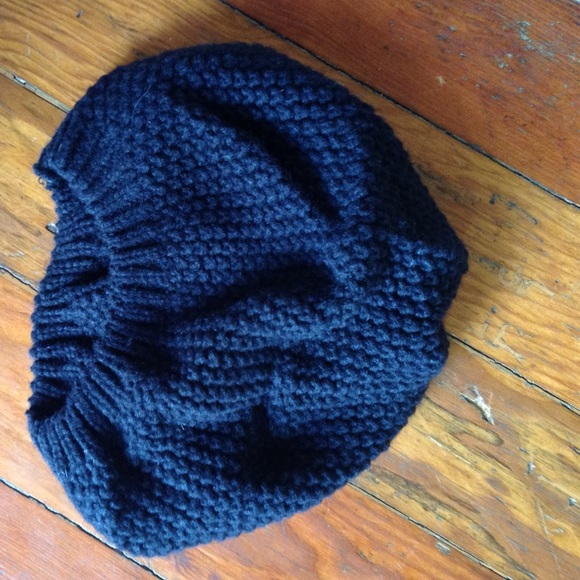 Slouchy Beanie
