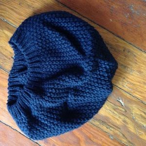 Slouchy Beanie