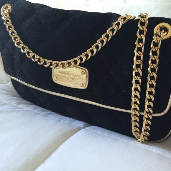 Michael Kors Jet Set Tote