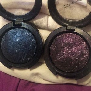 Mac eyeshadow L.E