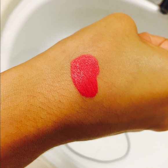 SOLlD ❌❌❌❌Matte Waterproof Mist Liquid Lip Gloss - Picture 2 of 2