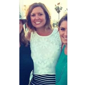 Meet your Posher, Kathryn