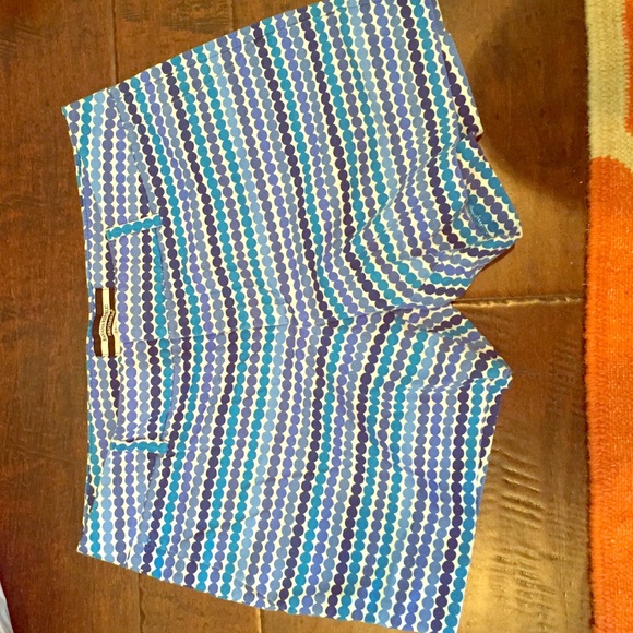 Banana republic shorts