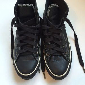 Converse All Star High Tops