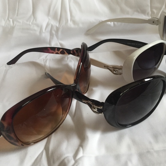 Sunglasses - Picture 2 of 2