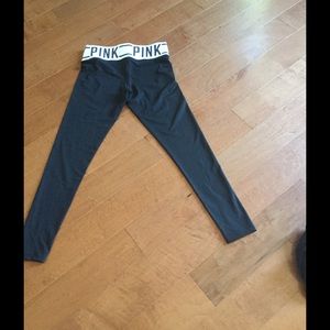 Victoria's Secret leggings