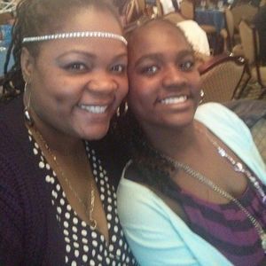 Meet your Posher, Patrice