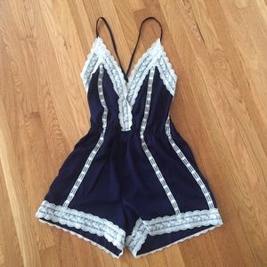 LookBook romper