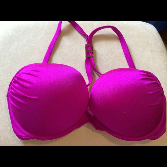NEW! SWIM Victoria's Secret bombshell bikini top