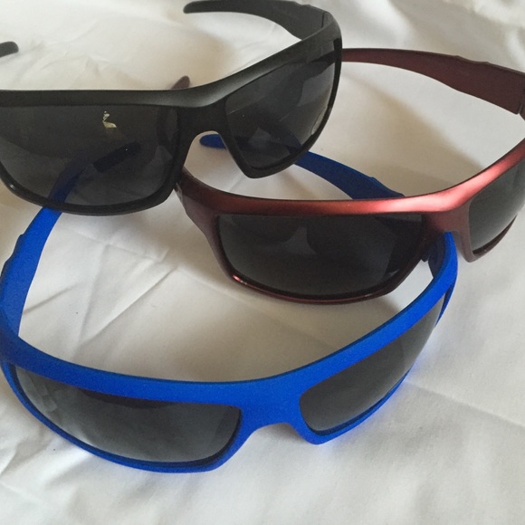 Sunglasses - Picture 2 of 2