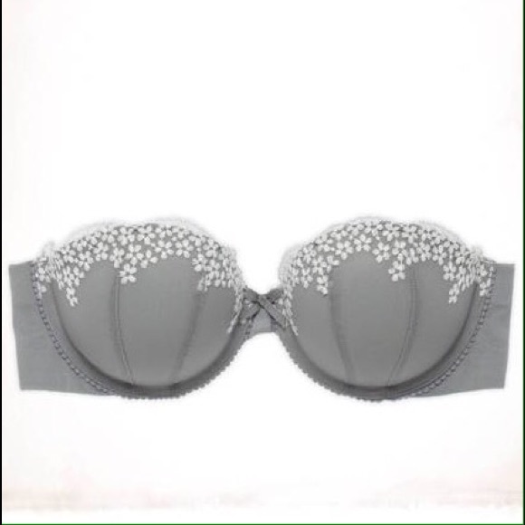 Aerie 'Mia' Push-up Bra 34A