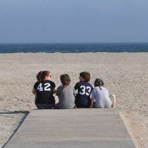 Meet your Posher, Kerry