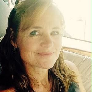 Meet your Posher, Patty