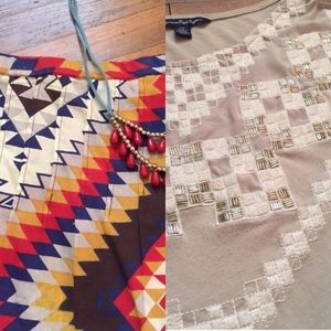 RESERVED Shirt bundle