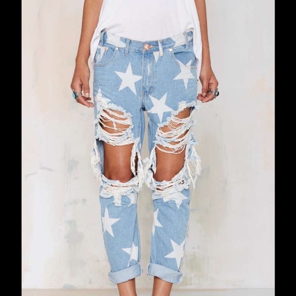 One Teaspoon Denim - #3010 one teaspoon