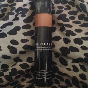 Sephora airbrush makeup