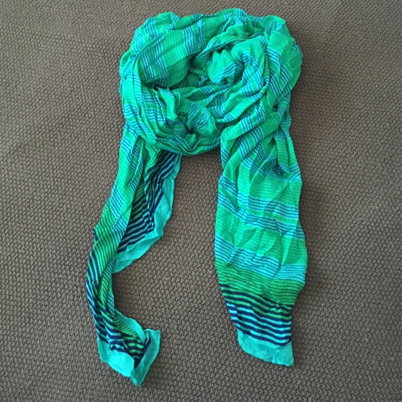 Stella & Dot Scarf