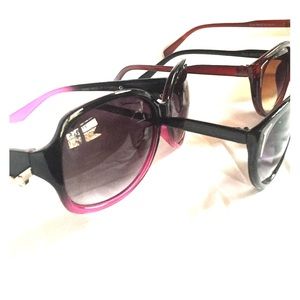 Diva sunglasses