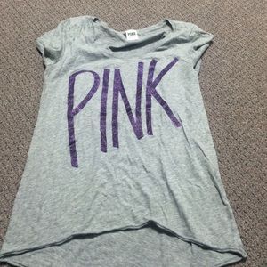 PINK t shirt