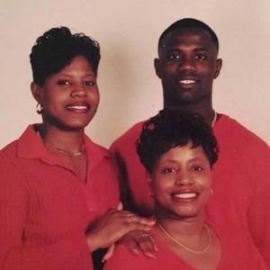 Meet your Posher, Beverly ann