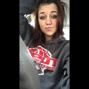 Meet your Posher, Jordyn