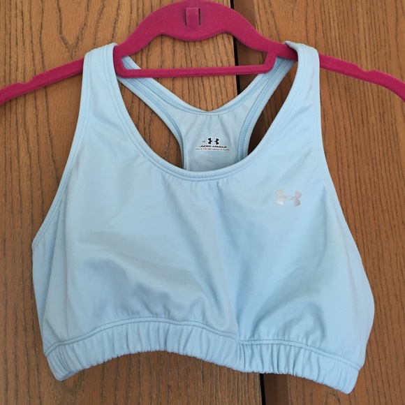 Under Armour Sports Bra