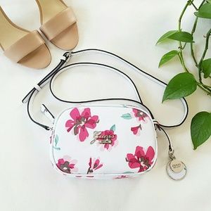 Guess Sailboat Sling Bag