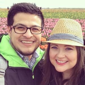 Meet your Posher, Christy