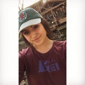 Meet your Posher, Mickayla