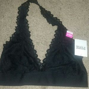 Lace bralette